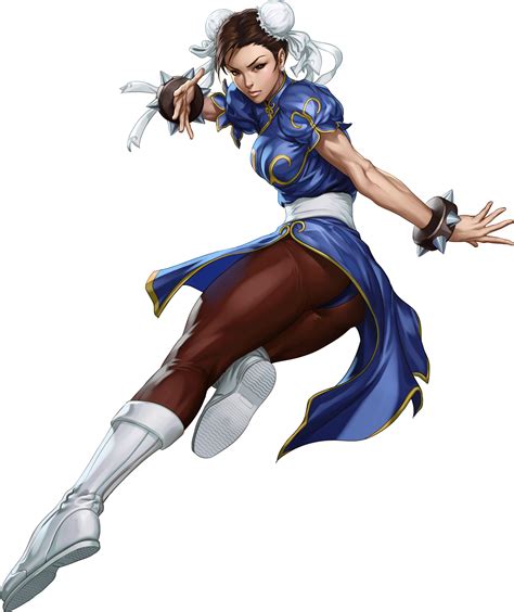 chun li Search